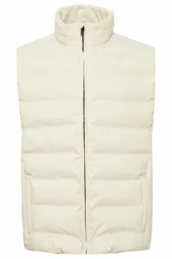 Milas Vest, Oatmeal, XL