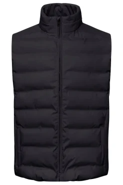 Milas Vest, True Black, L