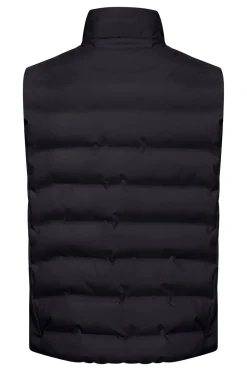 Milas Vest, True Black, L