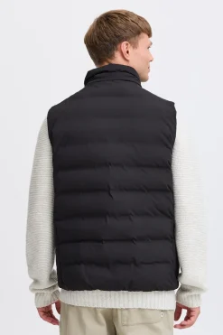 Milas Vest, True Black, L