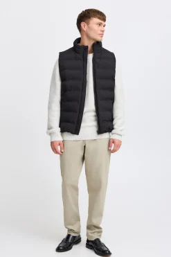 Milas Vest, True Black, L