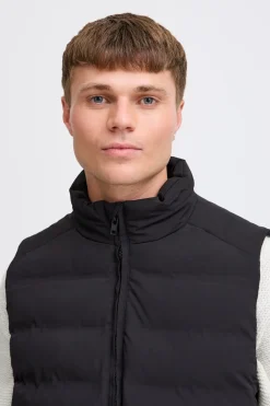 Milas Vest, True Black, L