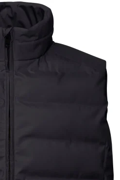 Milas Vest, True Black, L