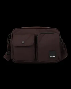 Miles Crossbody, Downtown Mocha