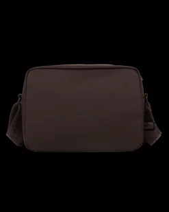 Miles Crossbody, Downtown Mocha