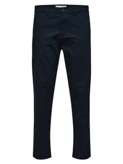 Miles Flex Bukser, Dark Sapphire, W31/L34