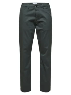 Miles Flex Bukser, Dark Shadow, W33/L34