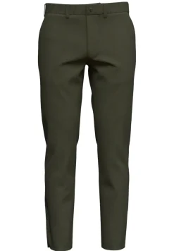 Miles Flex Bukser, Forest Night, W32/L32