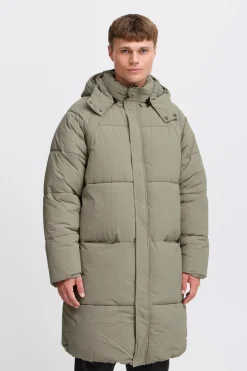 Milo Frakke, Laurel Oak, XL