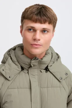 Milo Frakke, Laurel Oak, XL