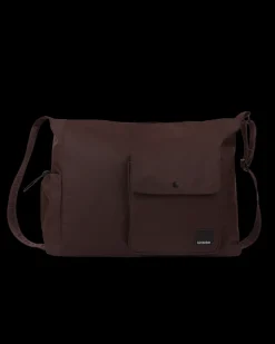 Milo Messenger, Downtown Mocha