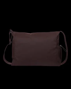 Milo Messenger, Downtown Mocha