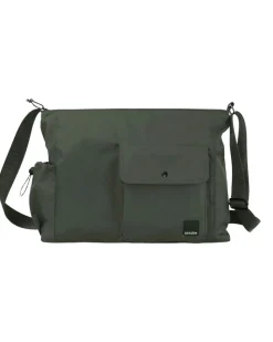 Milo Messenger, Zen Green