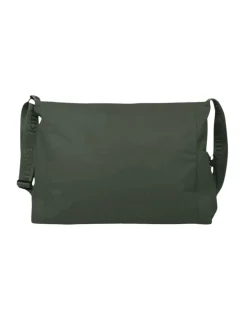 Milo Messenger, Zen Green