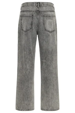 Milo Tommy Jeans, Grey Denim, W34/L32