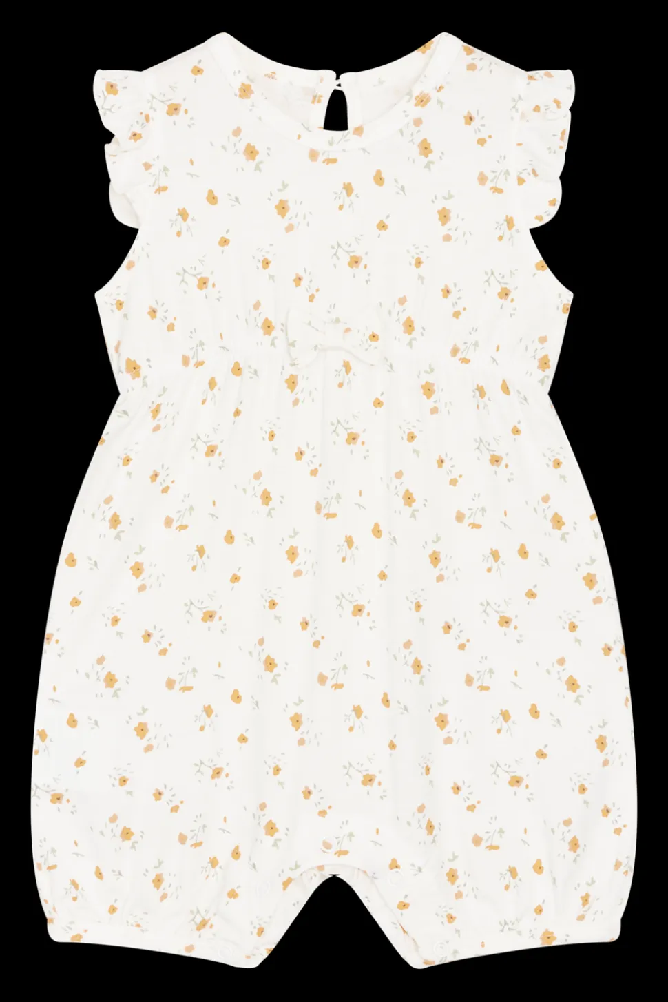 Milu Natdragt, Ivory, 56 cm