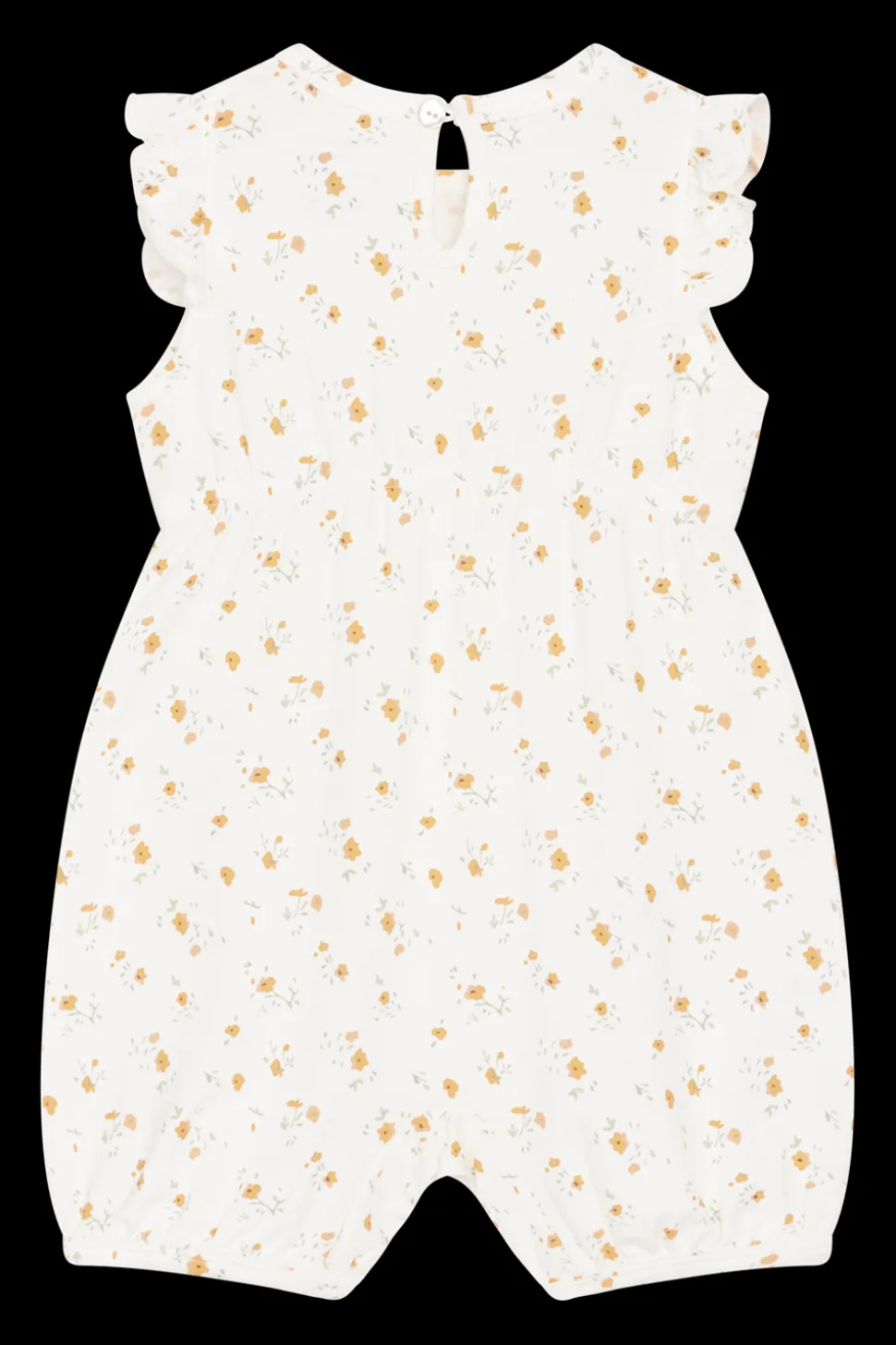 Milu Natdragt, Ivory, 56 cm