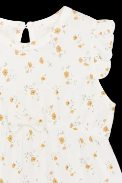 Milu Natdragt, Ivory, 56 cm