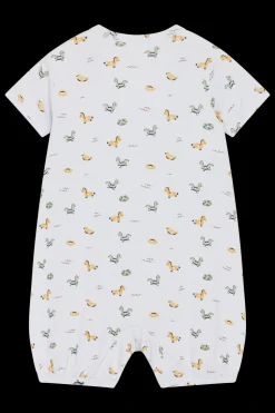 Milu Natdragt, Water, 80 cm