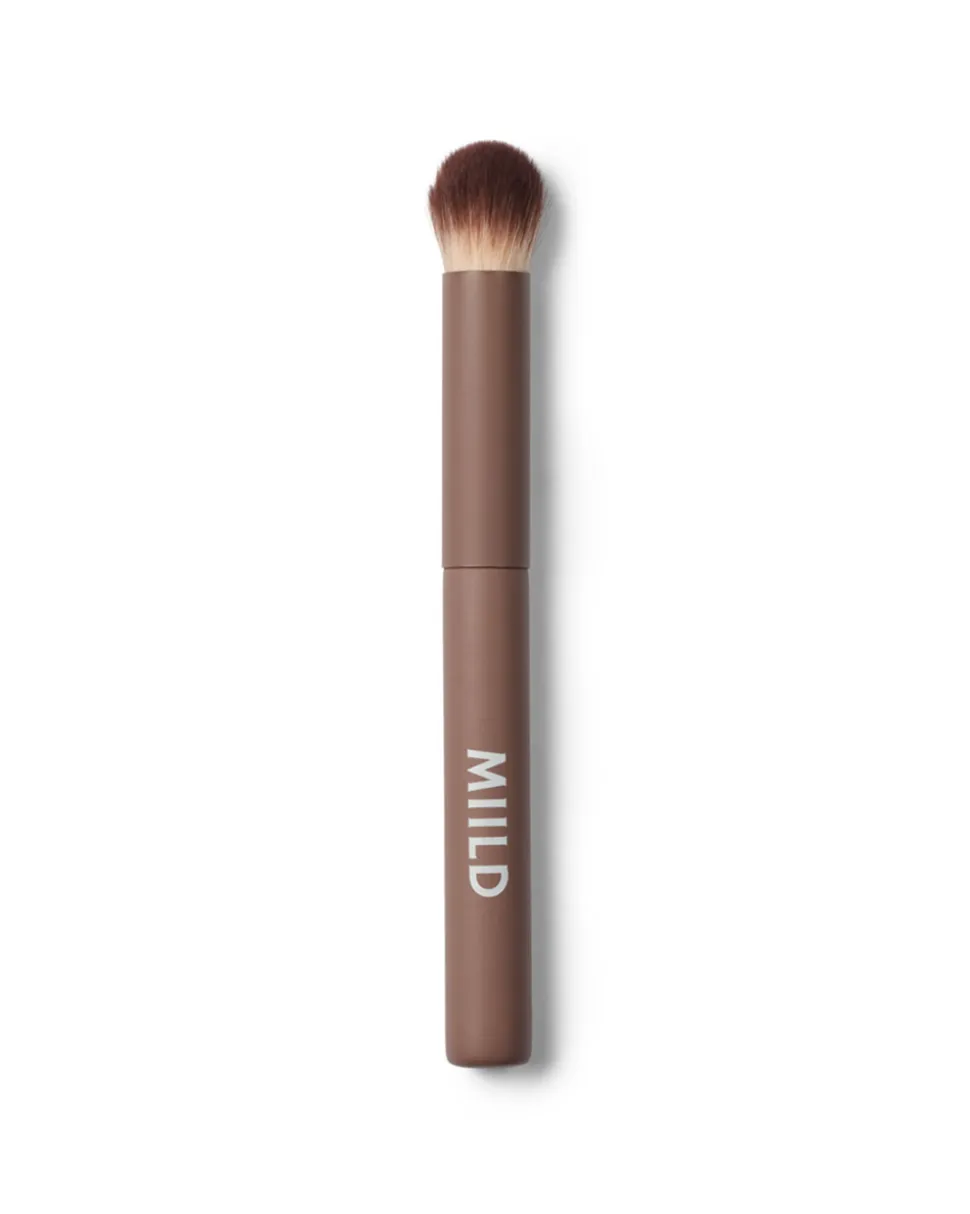 Mini Complexion Buffer Brush