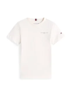Mini Corp T-shirt, Ancient White, 164 cm