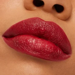 Mini Macximal Sleek Satin Lipstick, Dubonnet