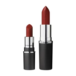 Mini Macximal Sleek Satin Lipstick, Dubonnet