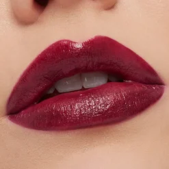 Mini Macximal Sleek Satin Lipstick, Rebel