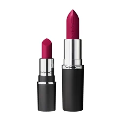 Mini Macximal Sleek Satin Lipstick, Rebel