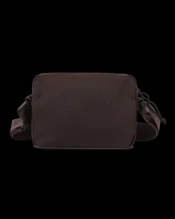 Mini Miles Crossbody, Downtown Mocha