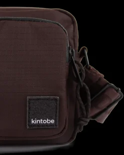 Mini Miles Crossbody, Downtown Mocha