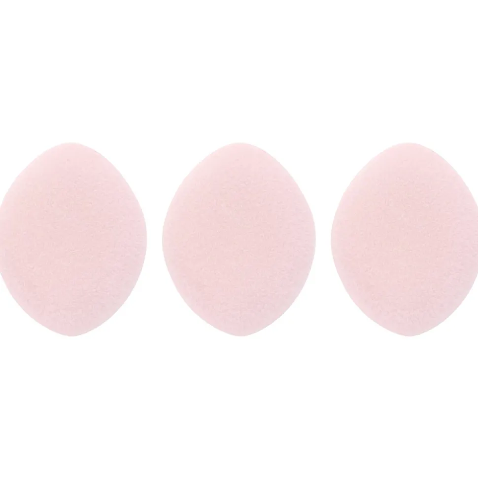 Mini Miracle Powder Puff Trio