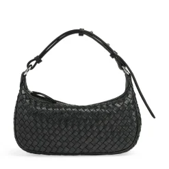 Mini Muse Skuldertaske, Black