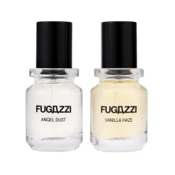 Miniature Duo Extrait De Parfum Gaveæske