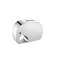 Miniphant Sparebøsse, Stål