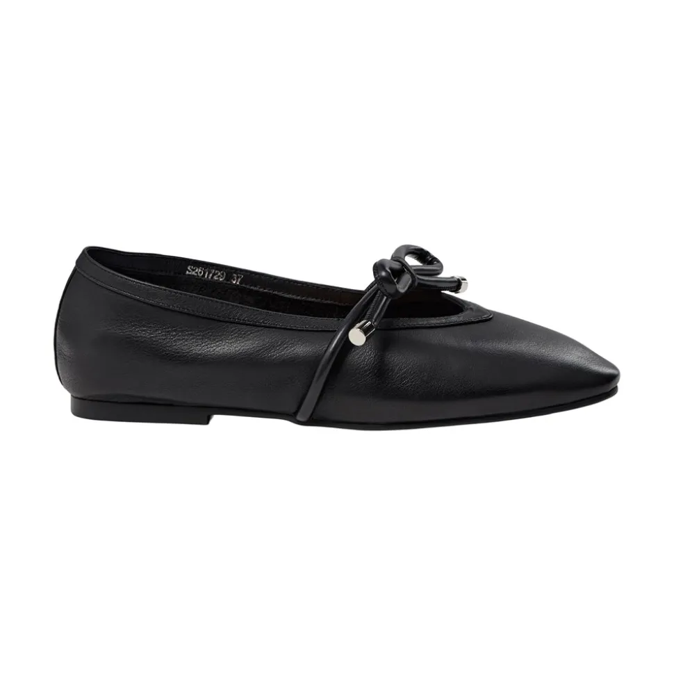 Minne Ballerinasko, Black, 41