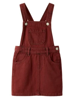 Mira Overdyed Spencer Kjole, Andorra, 98 cm