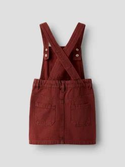 Mira Overdyed Spencer Kjole, Andorra, 98 cm