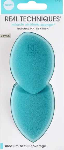 Miracle Airblend Duo Pak