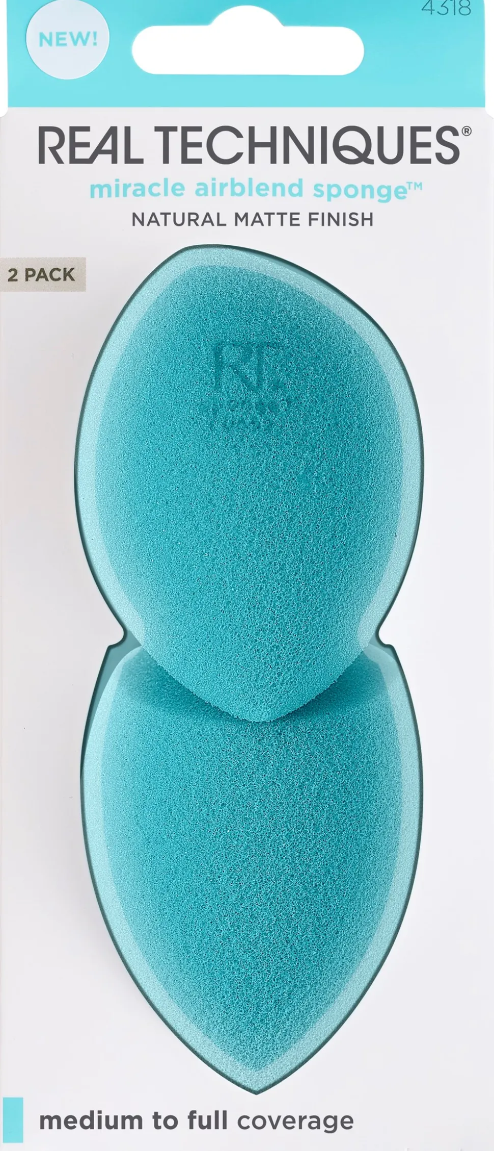 Miracle Airblend Duo Pak