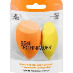 Miracle Complexion + Concealer Duo Pak