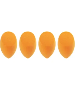Miracle Complexion Sponges, 4 stk