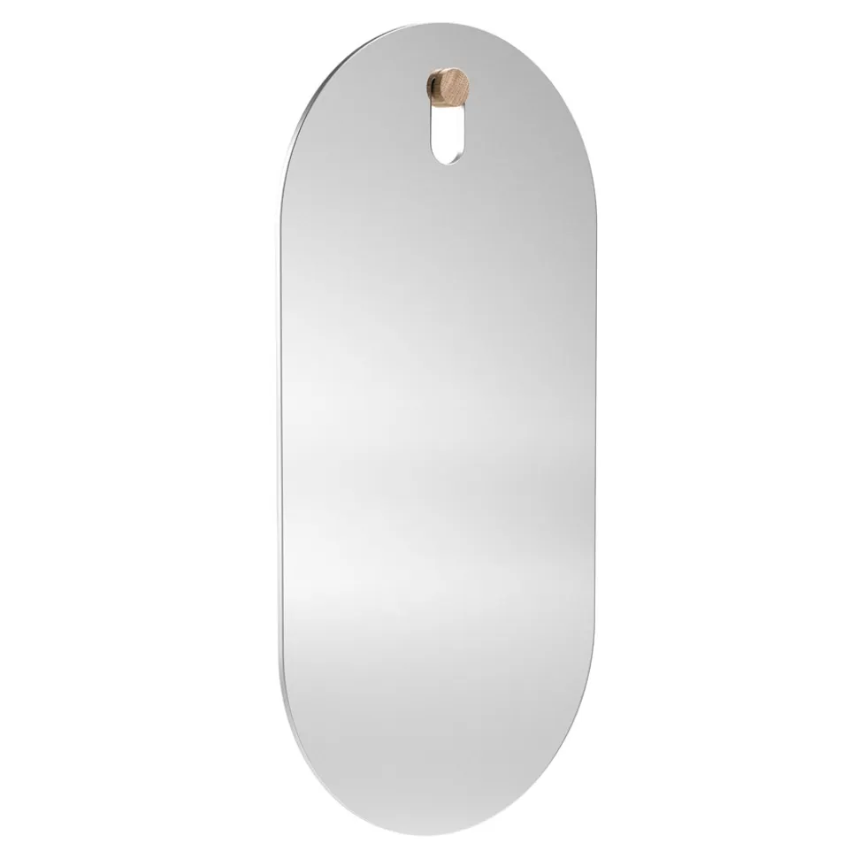 Mirror You Oval Spejl