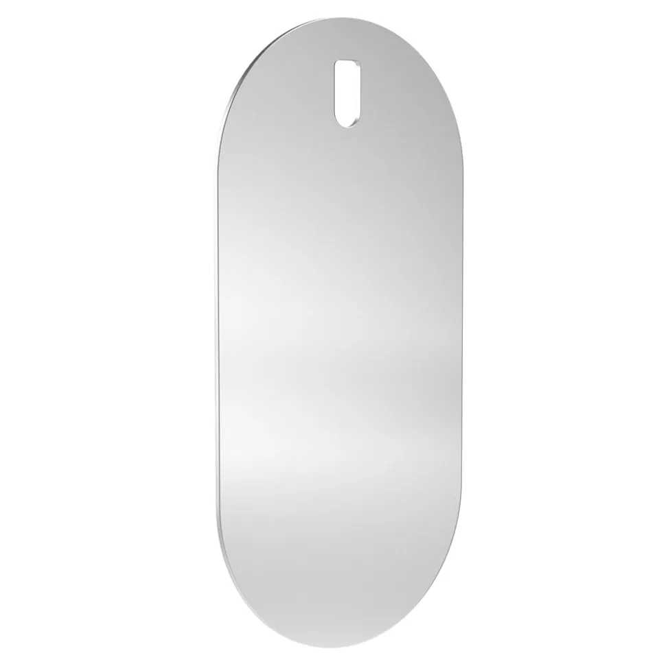 Mirror You Oval Spejl