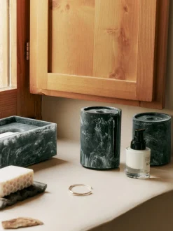 Mist Sæbeskål, Charcoal