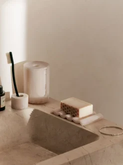 Mist Sæbeskål, Pearl