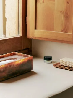 Mist Sæbeskål, Sugar Kelp