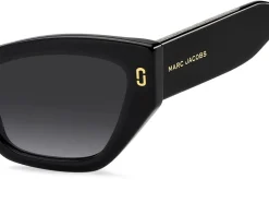 MJ 1117/S Solbriller, Black