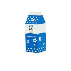 Mælk Blå