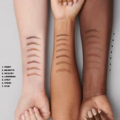 1MM Pro Brow Definer, 09 Spiked